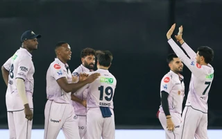 IPL 2026 Memes: GT vs SRH, Match 56