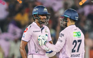 IPL 2026: Gujarat Titans vs Sunrisers Hyderabad, Match 56 - Who Said What?
