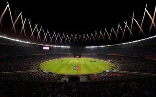 Hyderabad to get India's biggest cricket stadium, surpassing Narendra Modi Stadium