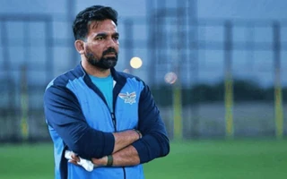 Reports: Zaheer Khan in line to replace Ajit Agarkar as BCCI chief selector