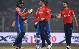 IND vs ENG Dream11 Prediction, 3rd T20I