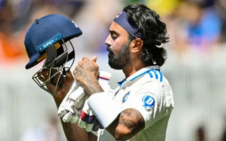 WV Raman wants KL Rahul to step up against England