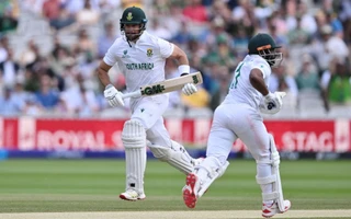 'The wicket definitely slowed down and flattened' - Dale Steyn as South Africa fightback on Day 3 of WTC Final 2025