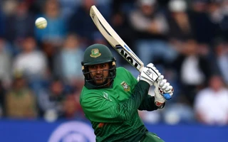 Mehidy Hasan Miraz