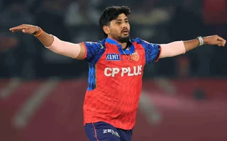 Yash Thakur