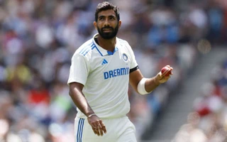 Sourav Ganguly on Jasprit Bumrah's workload management during England Tests