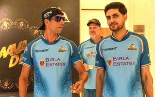 IPL 2026: Ashish Nehra deserves more credit for GT’s fearsome pace attack, says Sanjay Bangar