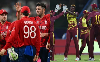ENG vs WI Match Prediction, 1st T20I - Who will win today's match?