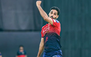 IPL 2026: ‘He has a highly repeatable action’ - Irfan Pathan praises Bhuvneshwar Kumar’s consistency