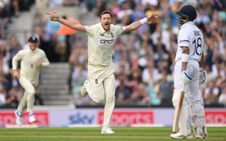 Rob Key hails Ollie Robinson as ‘World-Class’ after England Test recall against New Zealand
