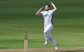 Liam Dawson retires from first-class cricket with Hampshire