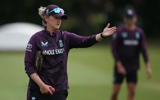 ENG vs NZ 2026: Sarah Taylor appointed as fielding coach for Kiwis Test series