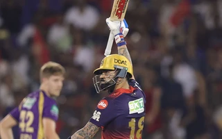 IPL 2026: ‘You wouldn’t have known that he had two ducks’ - Tim David showers praises on Virat Kohli and his consistency