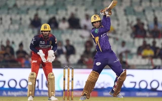 IPL 2026: RCB vs KKR, Match 57: Stats Review of player records and achieved milestones