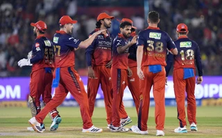Royal Challengers Bengaluru