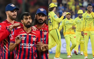 IPL 2026: Match 59, LSG vs CSK Match Prediction (Source:IPL/BCCI)