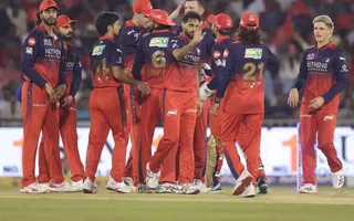 IPL 2026 Memes: Hilarious Reactions from RCB vs GT, Qualifier 1 at HPCA Stadium, Dharamsala