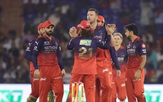 RCB