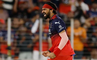 Krunal Pandya