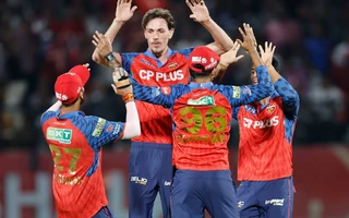 IPL 2026: PBKS vs MI, Match 58: Stats Review of player records and achieved milestones