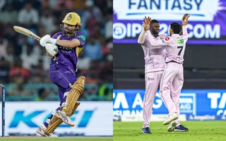 KKR vs GT Dream11 Prediction