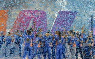 'Five teams are too few' - BCCI eyes major Women's Premier League expansion