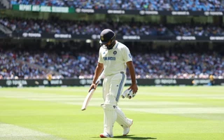 Rohit Sharma
