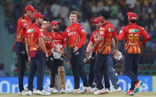 IPL 2026: ‘We hope the next few days results go our way’ - James Hopes reflects after PBKS loss to RCB
