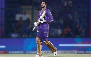 Venkatesh Iyer