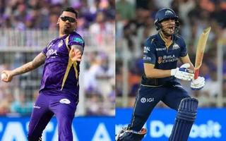IPL 2026: KKR vs GT, Match 60 - Top player battles to watch out for