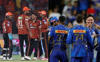 IPL 2025: Match 33 – Who will be the Impact Players in today’s match between MI and SRH?