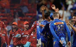 IPL 2025, Match 33: MI vs SRH, Stats Preview