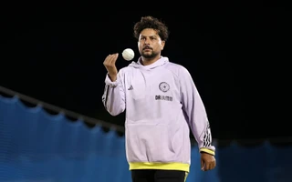 MSK Prasad backs Kuldeep Yadav to play across all three formats for India