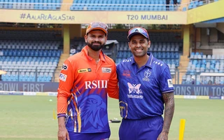 MCA unveils fixtures for T20 Mumbai League 2026 and inaugural Women’s League