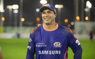 IPL 2026: Robin Singh ends long-standing association with Mumbai Indians
