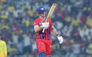 IPL 2026 Memes: Hilarious Reactions from LSG vs CSK, Match 59 at Ekana Stadium