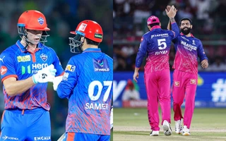 DC vs RR