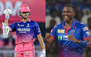 DC vs RR Dream11 Prediction