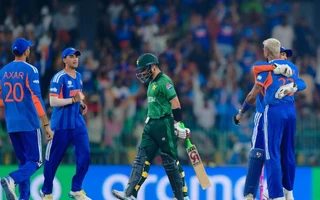 India-Pakistan meeting reserved for medal matches at Asian Games 2026
