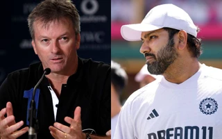 'He has to look himself in the mirror' - Steve Waugh's brutal advice to India captain Rohit Sharma