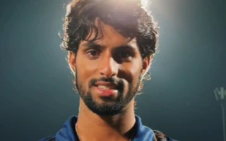 Tilak Varma