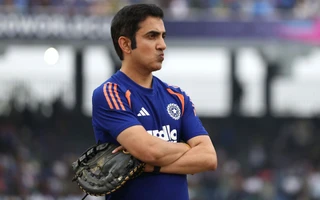 Reports- Gautam Gambhir wanted Hardik Pandya as vice-captain, Rohit Sharma had differing opinion
