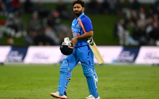 'It almost seems like the selectors are not looking at him' - Aakash Chopra on Rishabh Pant's ODI snub