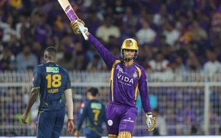 IPL 2026: ‘He is a special player’ - Rohan Gavaskar backs Angkrish Raghuvanshi for long-term KKR role