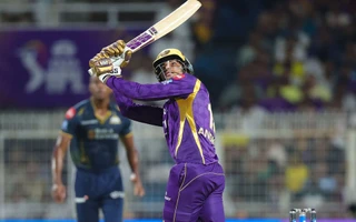IPL 2026: Kolkata Knight Riders vs Gujarat Titans, Match 60 - Who Said What?