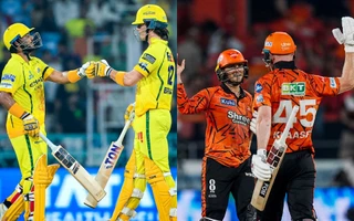 CSK vs SRH Dream11 Prediction