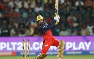 Rajat Patidar