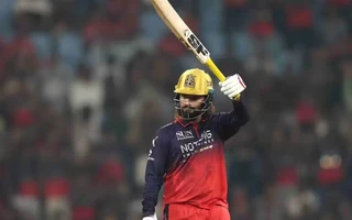 IPL 2026: Royal Challengers Bengaluru vs Gujarat Titans, Qualifier 1 - Who Said What?