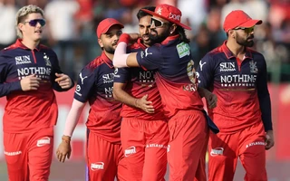 Have RCB officially qualified for IPL 2026 playoffs?