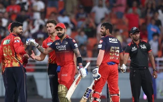IPL 2025 - RCB vs PBKS Match 34 - Who will be Impact Players for today's match?